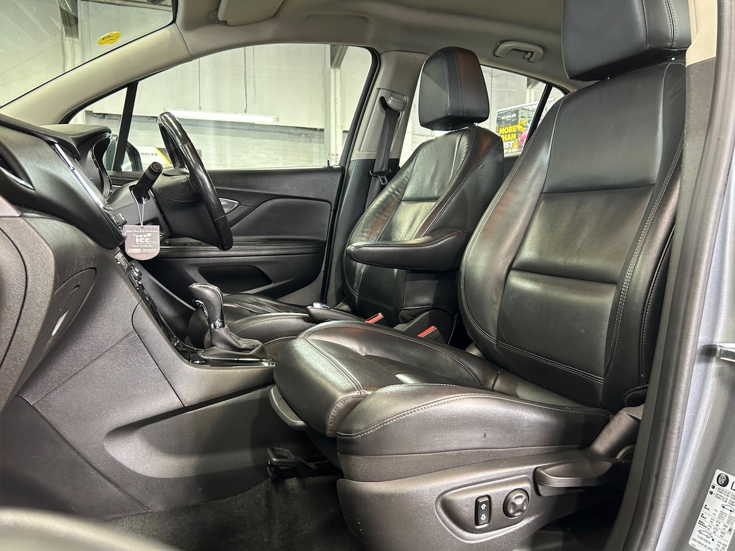 Used Vauxhall Mokka X 2019 for sale - 78062992: Photo 16