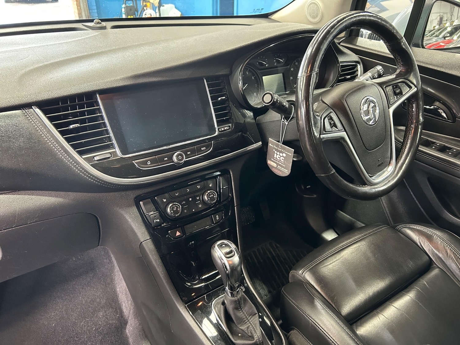 Used Vauxhall Mokka X 2019 for sale - 78062992: Photo 17