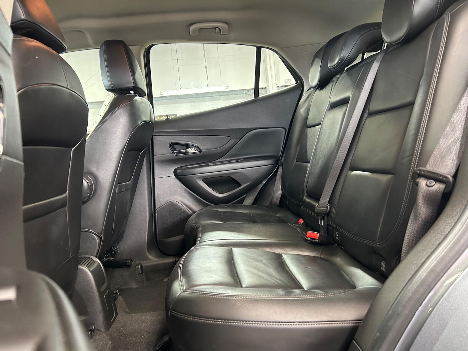 Used Vauxhall Mokka X 2019 for sale - 78062992: Photo 19