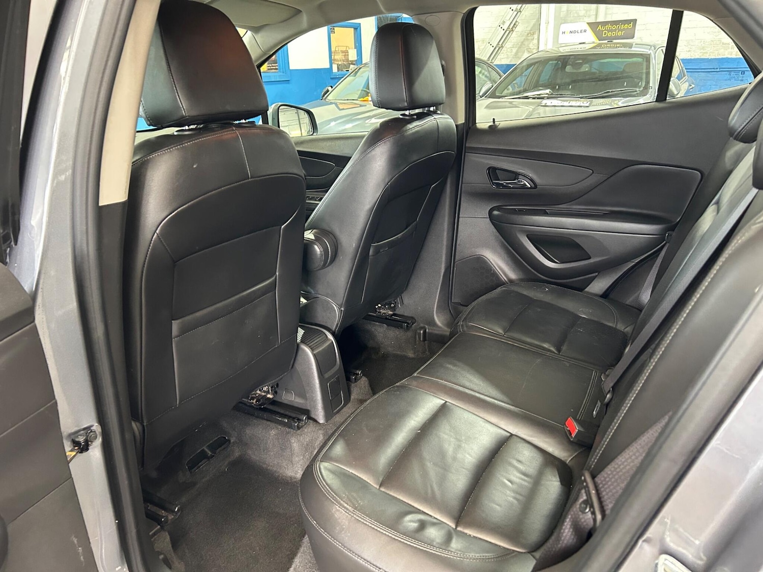 Used Vauxhall Mokka X 2019 for sale - 78062992: Photo 20