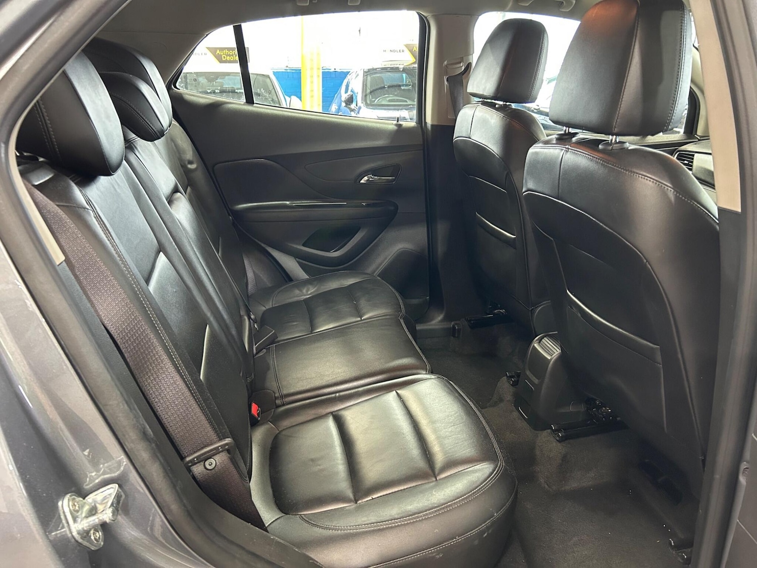 Used Vauxhall Mokka X 2019 for sale - 78062992: Photo 22