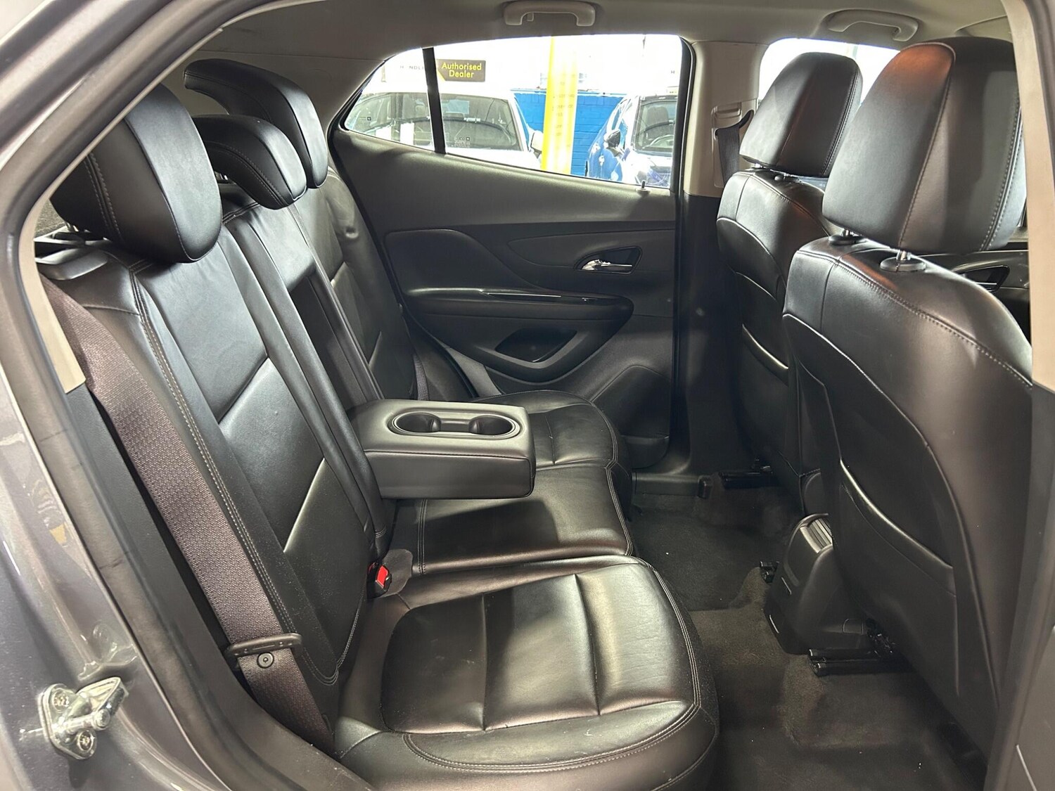 Used Vauxhall Mokka X 2019 for sale - 78062992: Photo 23