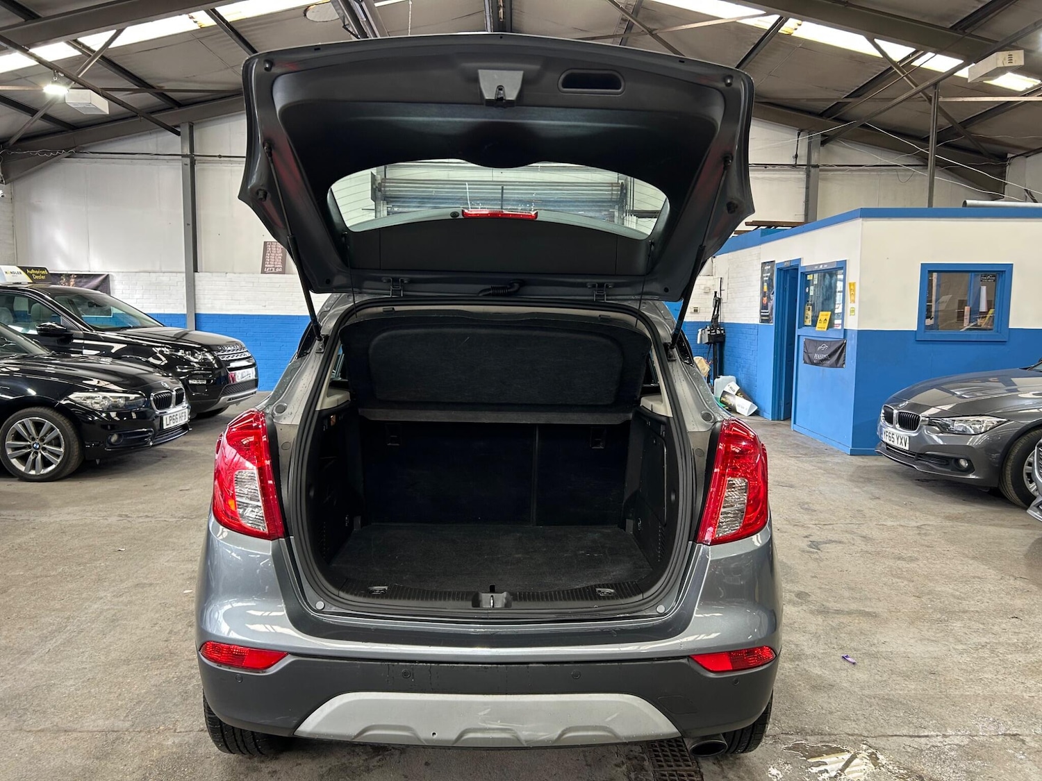 Used Vauxhall Mokka X 2019 for sale - 78062992: Photo 24