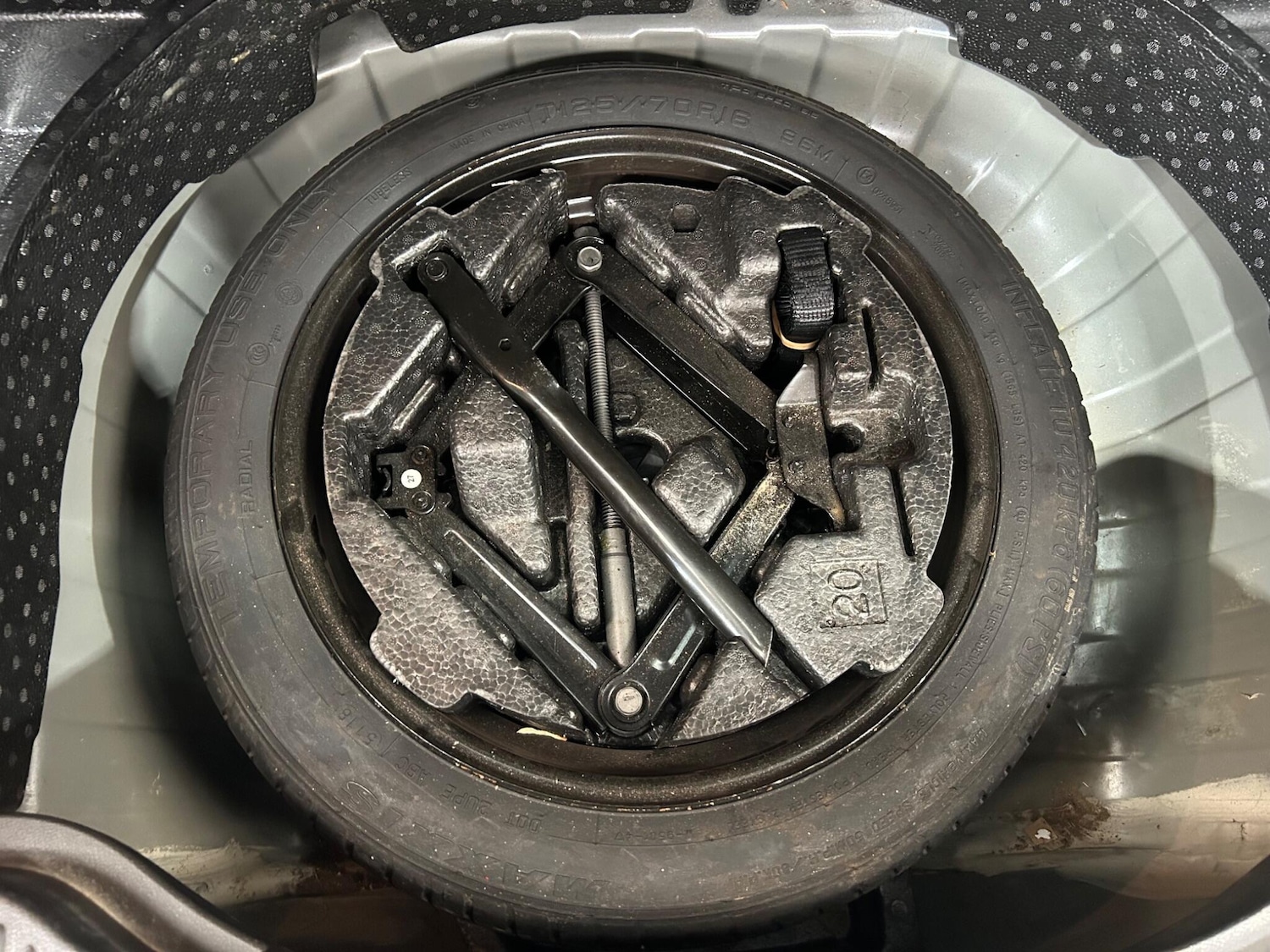 Used Vauxhall Mokka X 2019 for sale - 78062992: Photo 26