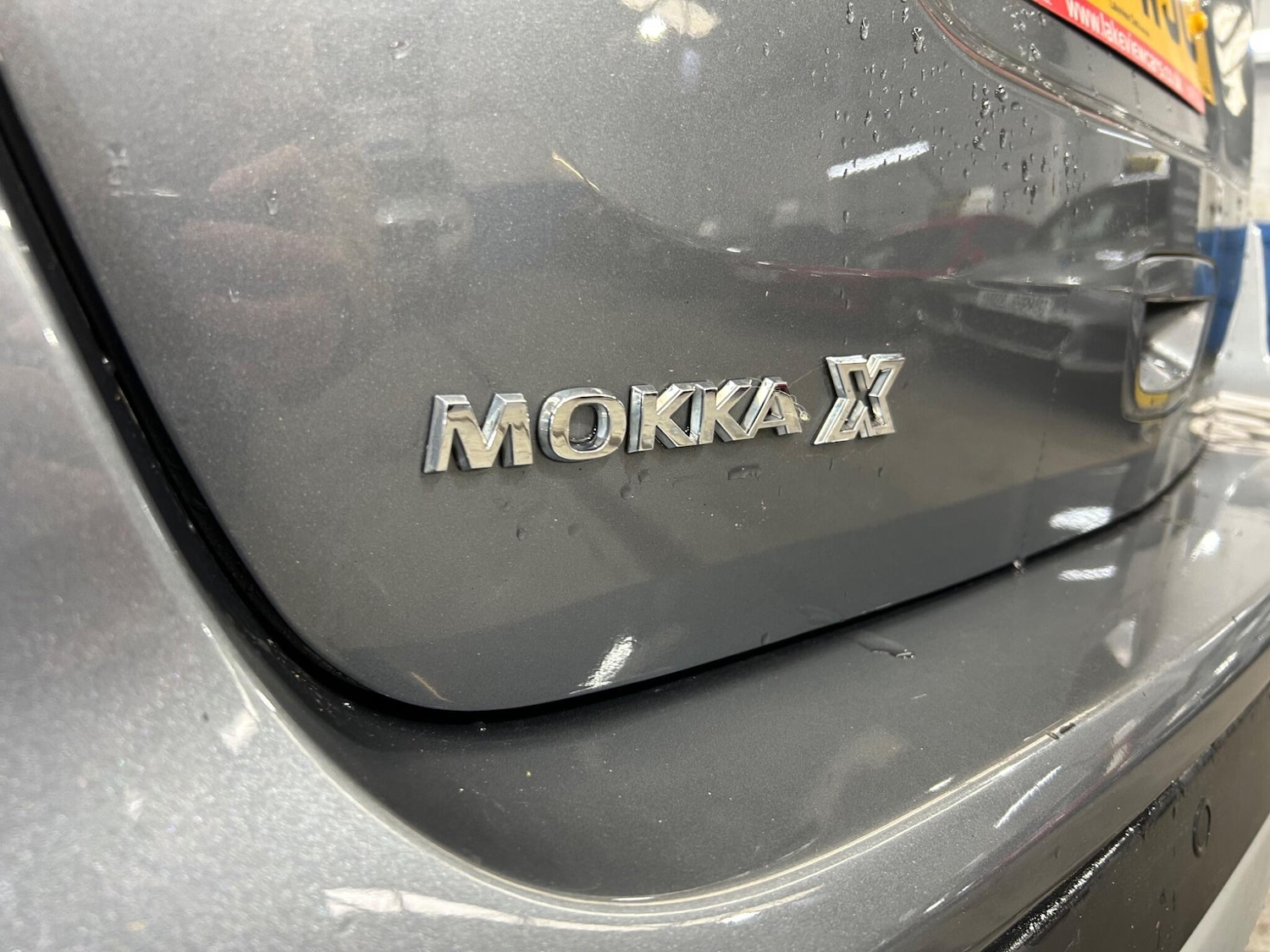 Used Vauxhall Mokka X 2019 for sale - 78062992: Photo 27