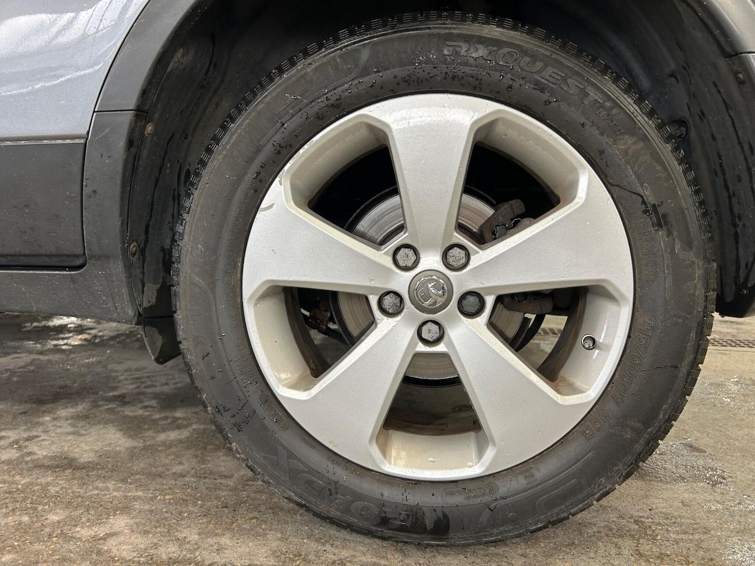 Used Vauxhall Mokka X 2019 for sale - 78062992: Photo 28