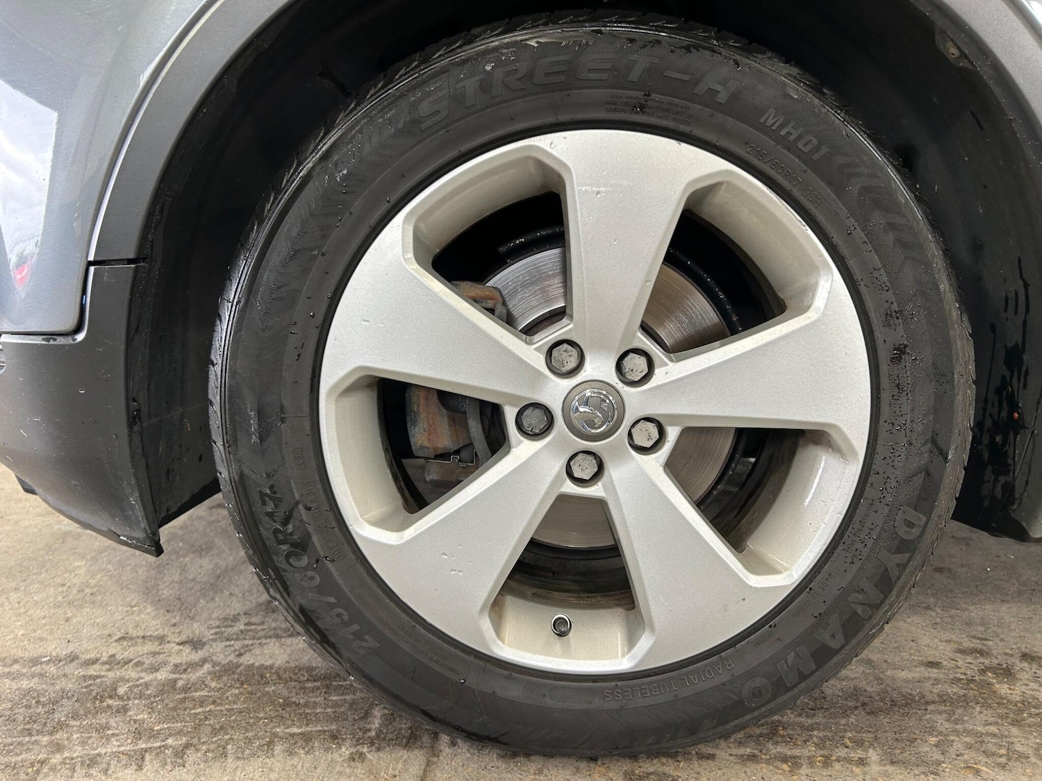 Used Vauxhall Mokka X 2019 for sale - 78062992: Photo 29