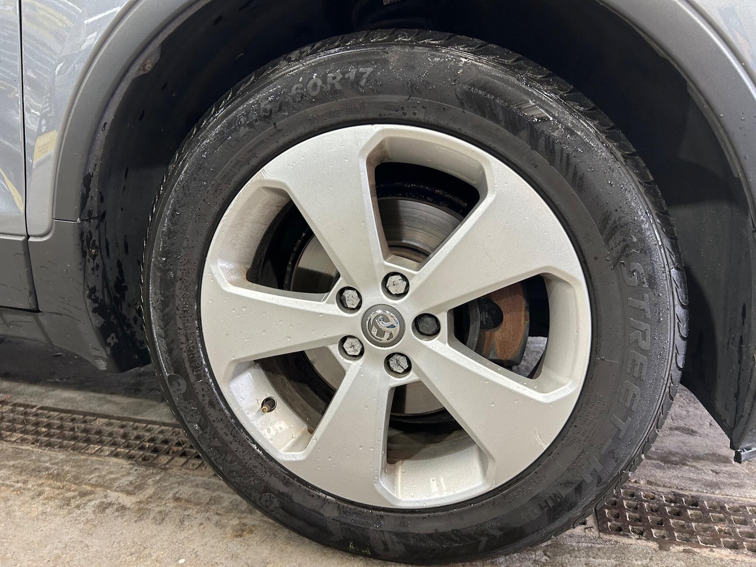 Used Vauxhall Mokka X 2019 for sale - 78062992: Photo 30