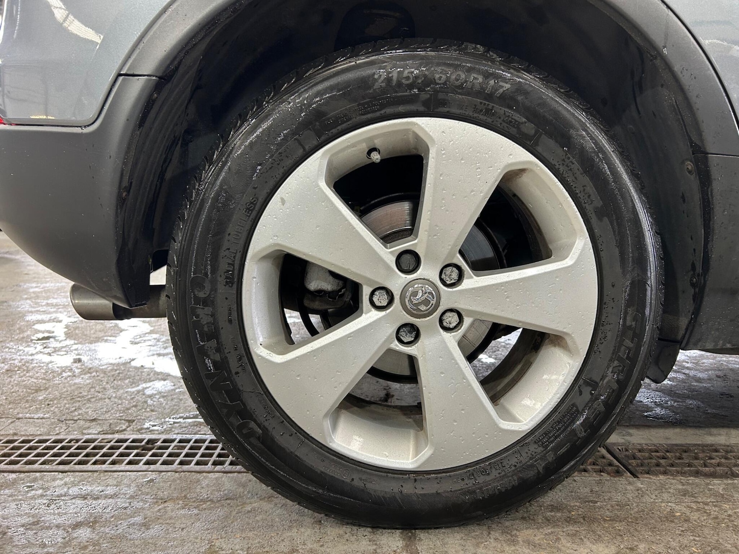 Used Vauxhall Mokka X 2019 for sale - 78062992: Photo 31