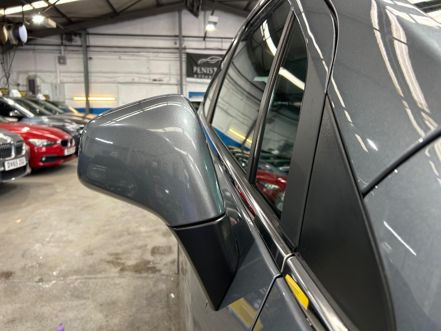 Used Vauxhall Mokka X 2019 for sale - 78062992: Photo 32