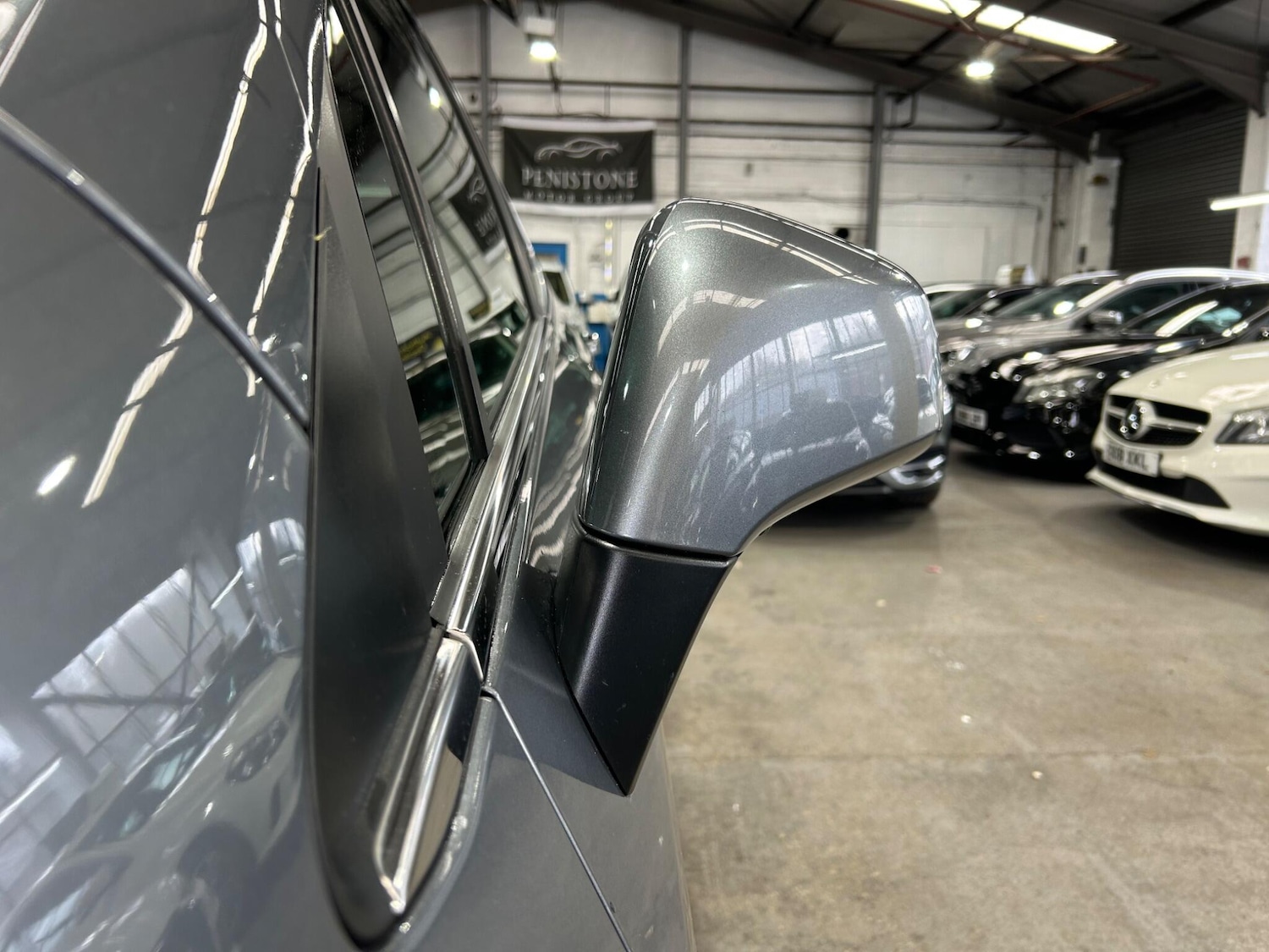 Used Vauxhall Mokka X 2019 for sale - 78062992: Photo 33