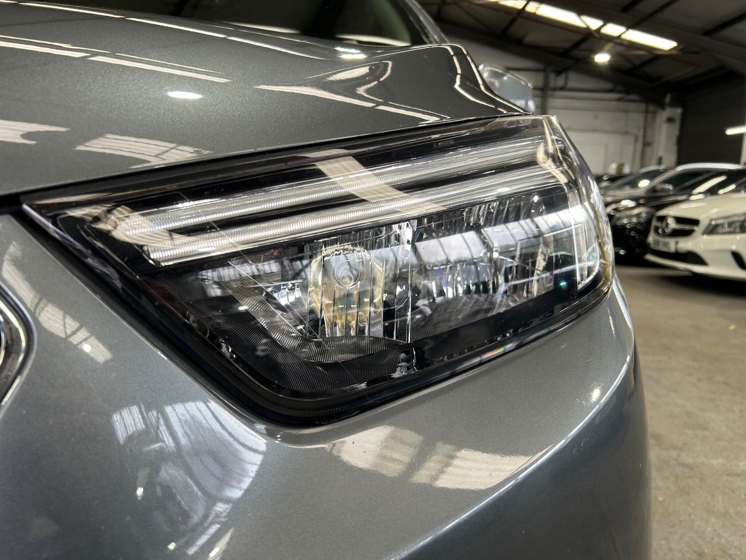 Used Vauxhall Mokka X 2019 for sale - 78062992: Photo 35