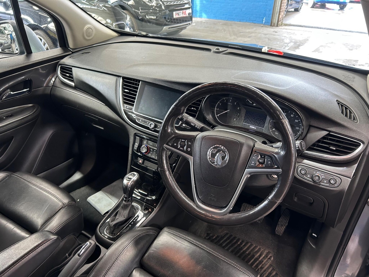 Used Vauxhall Mokka X 2019 for sale - 78062992: Photo 7