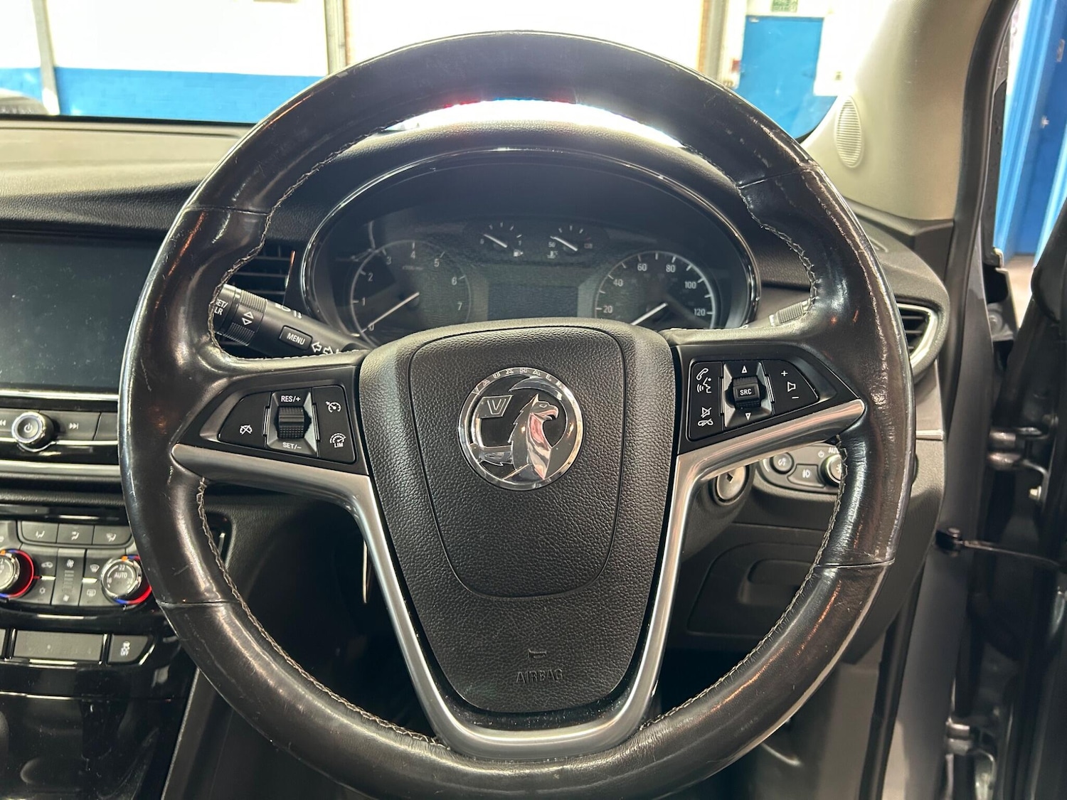 Used Vauxhall Mokka X 2019 for sale - 78062992: Photo 8
