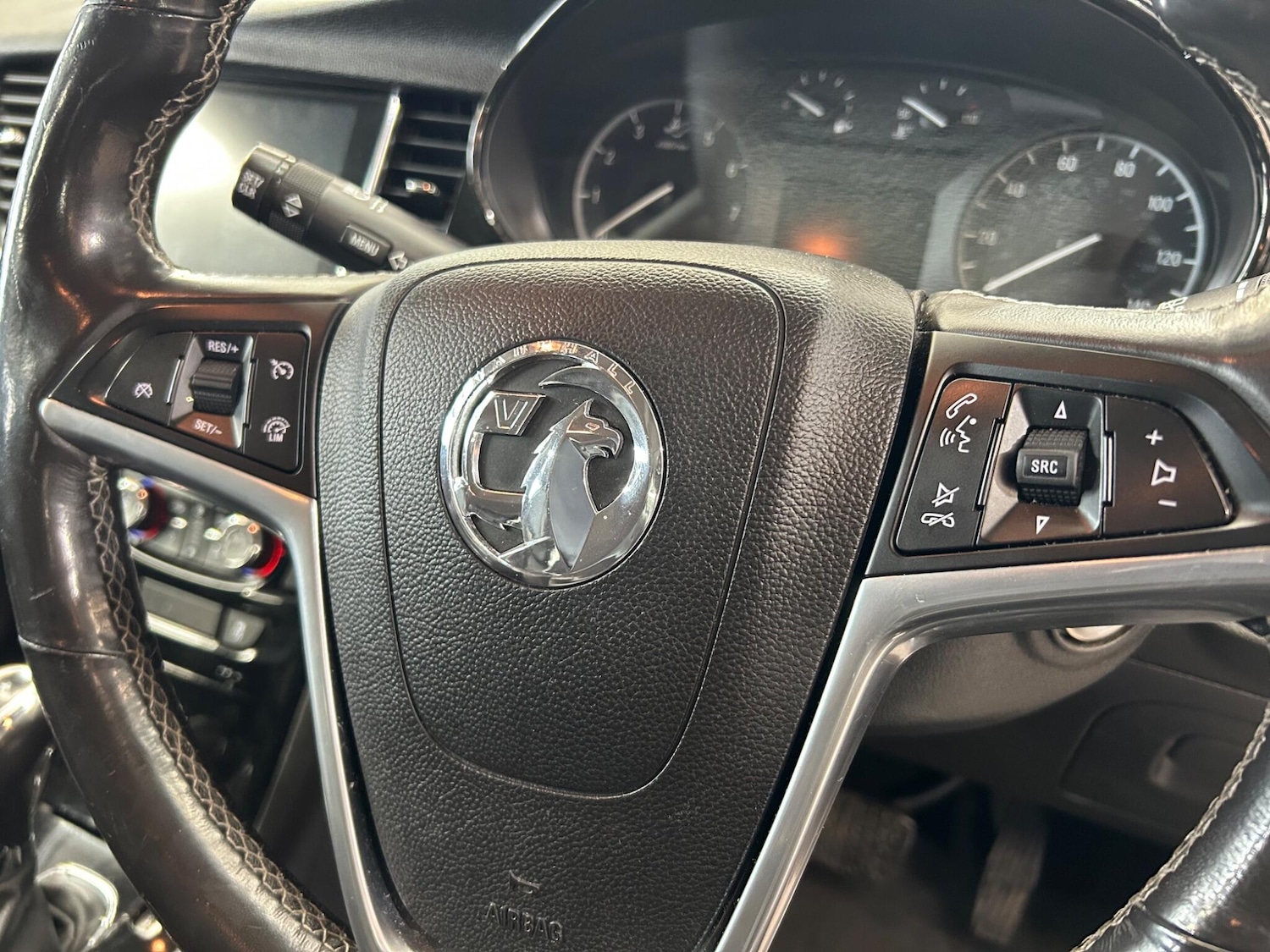 Used Vauxhall Mokka X 2019 for sale - 78062992: Photo 9