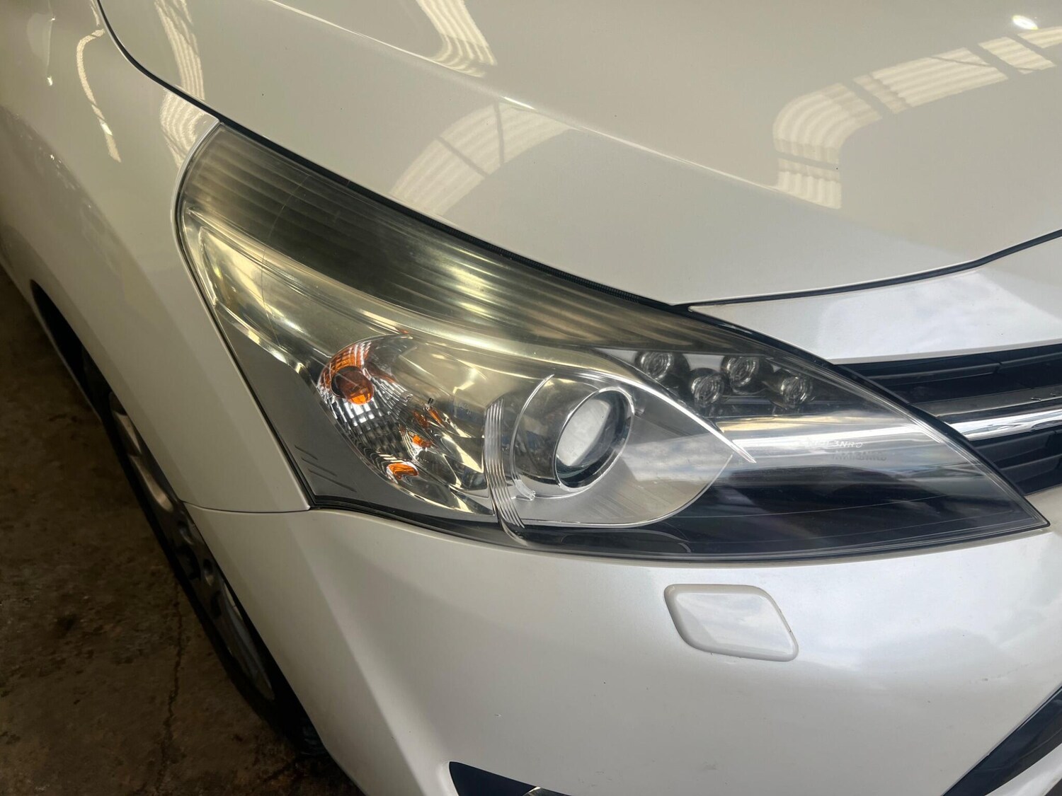 Used Toyota Verso for sale - 78214514: Photo 10