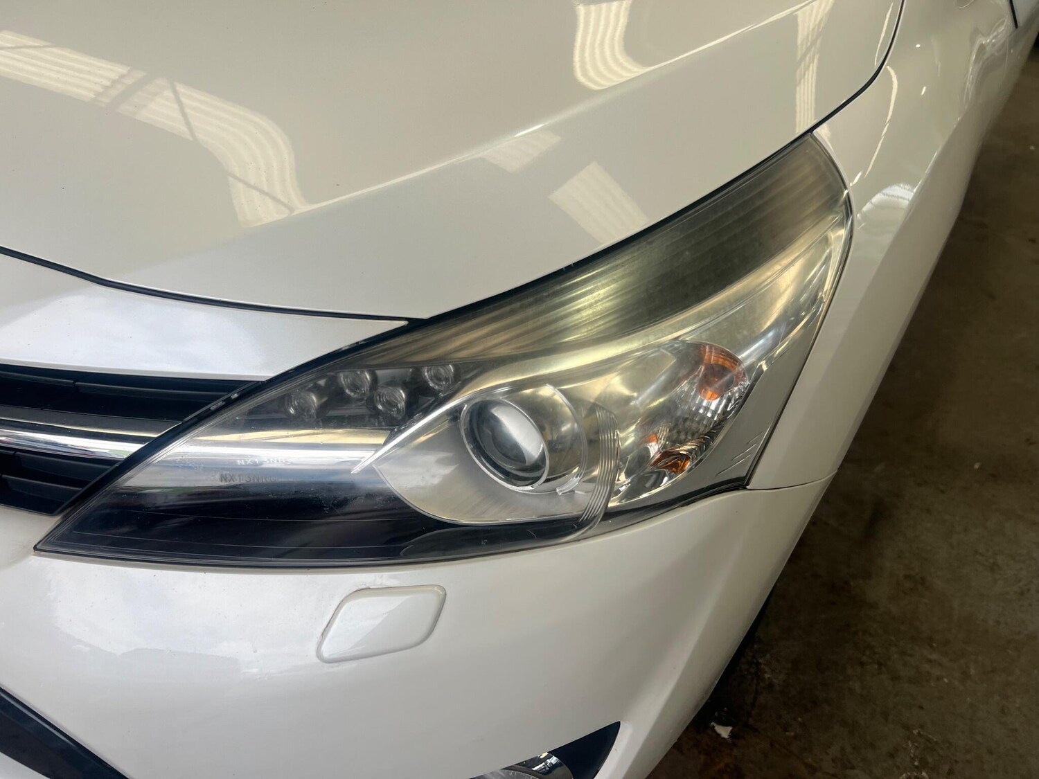 Used Toyota Verso for sale - 78214514: Photo 11