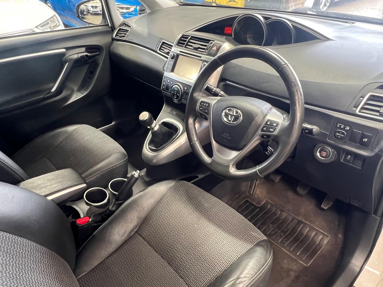 Used Toyota Verso for sale - 78214514: Photo 15