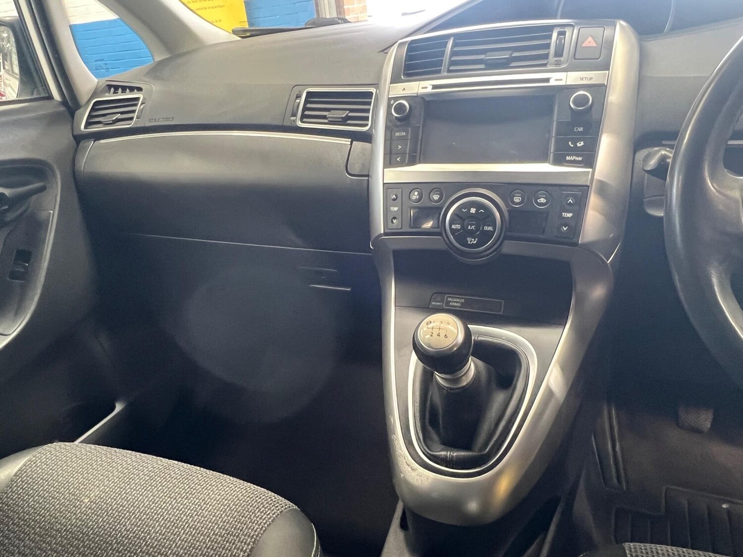 Used Toyota Verso for sale - 78214514: Photo 17