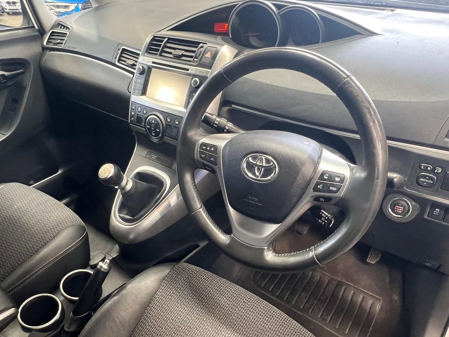 Used Toyota Verso for sale - 78214514: Photo 18