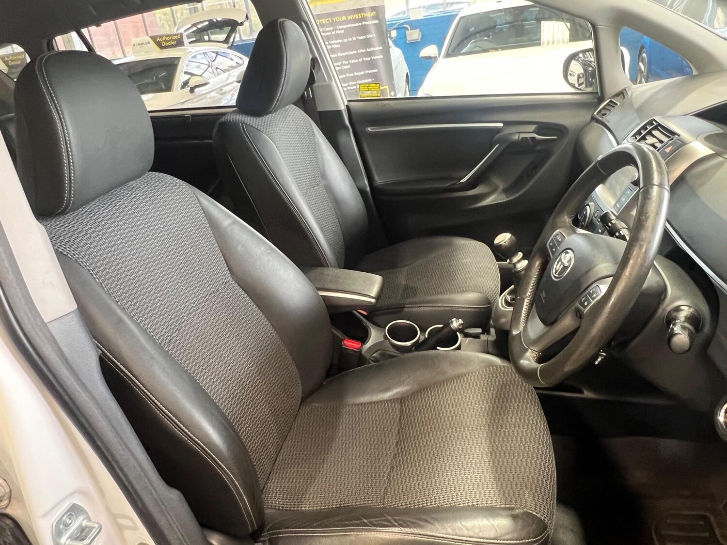 Used Toyota Verso for sale - 78214514: Photo 19