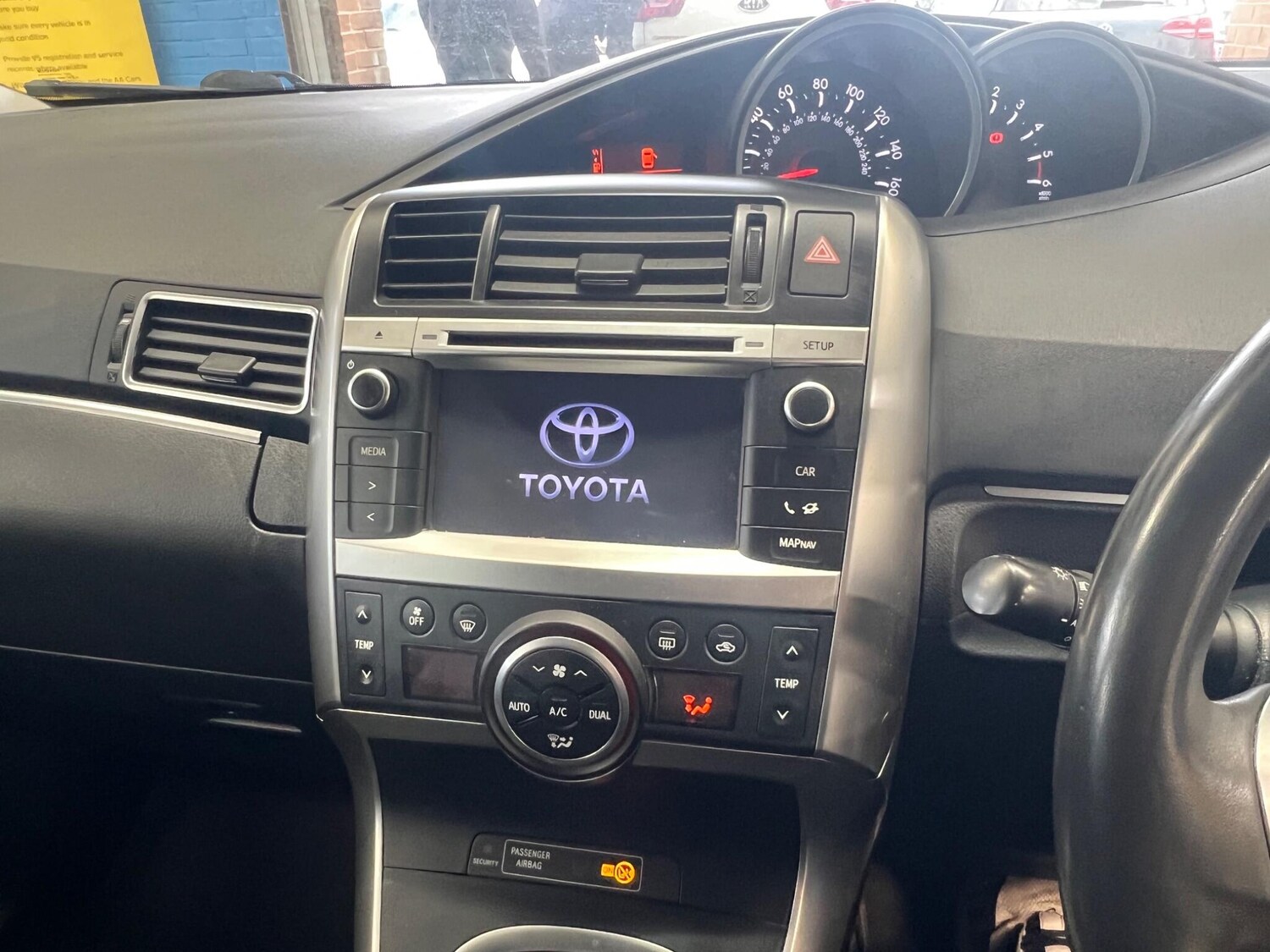 Used Toyota Verso for sale - 78214514: Photo 20