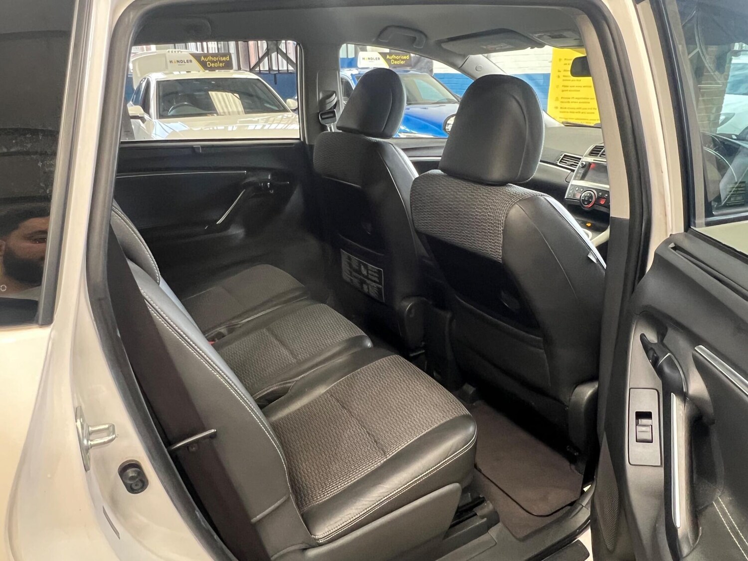 Used Toyota Verso for sale - 78214514: Photo 24