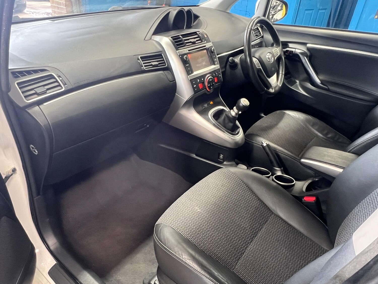 Used Toyota Verso for sale - 78214514: Photo 26