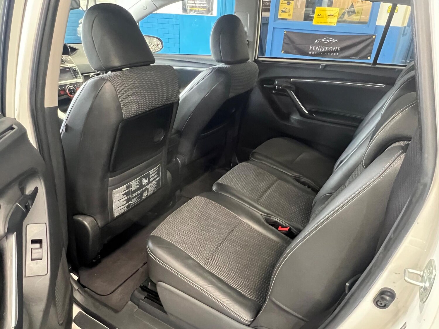 Used Toyota Verso for sale - 78214514: Photo 27