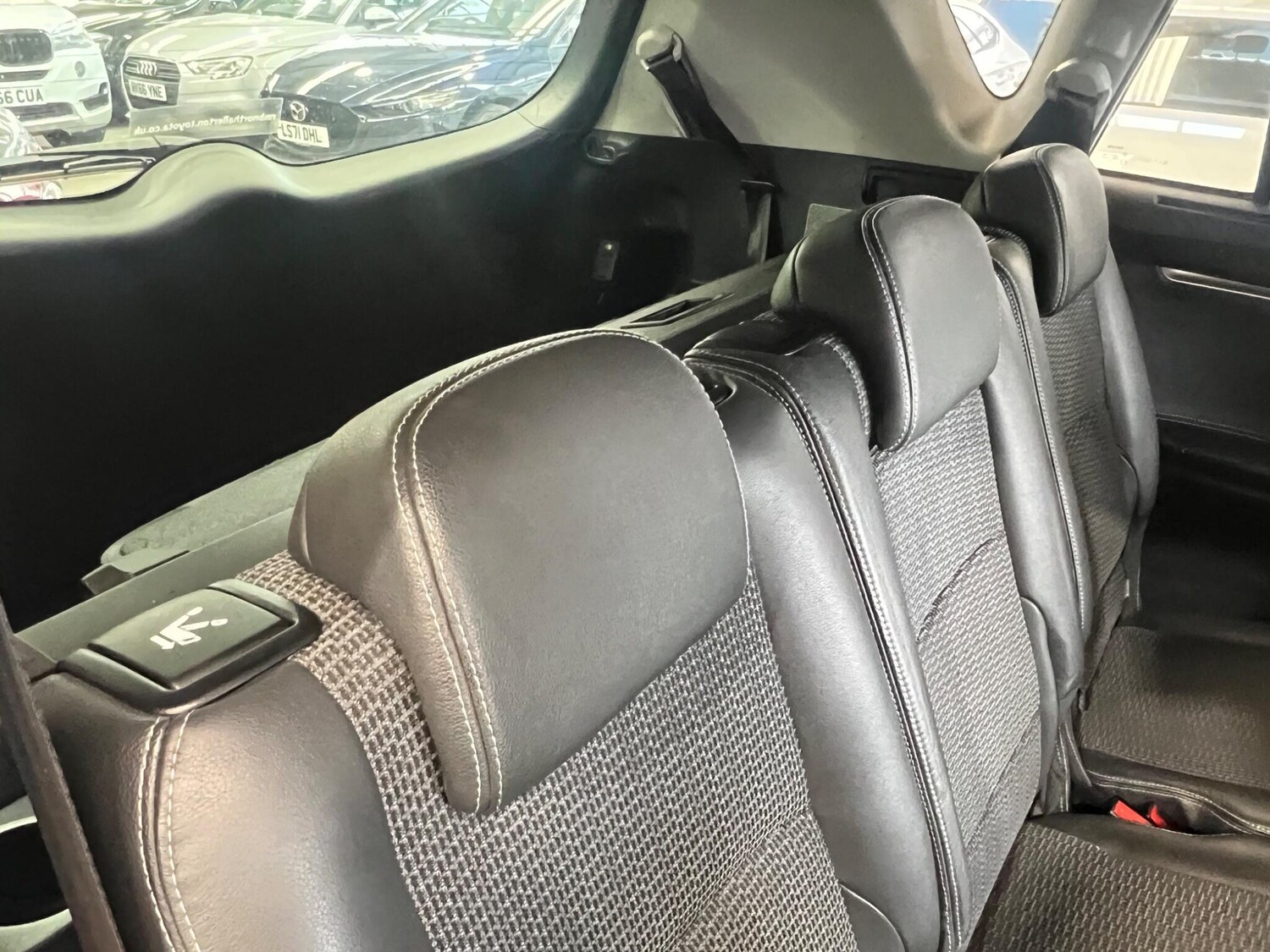 Used Toyota Verso for sale - 78214514: Photo 28