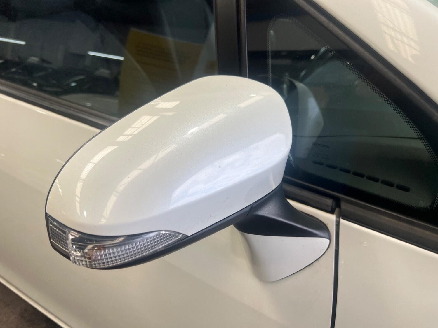 Used Toyota Verso for sale - 78214514: Photo 7