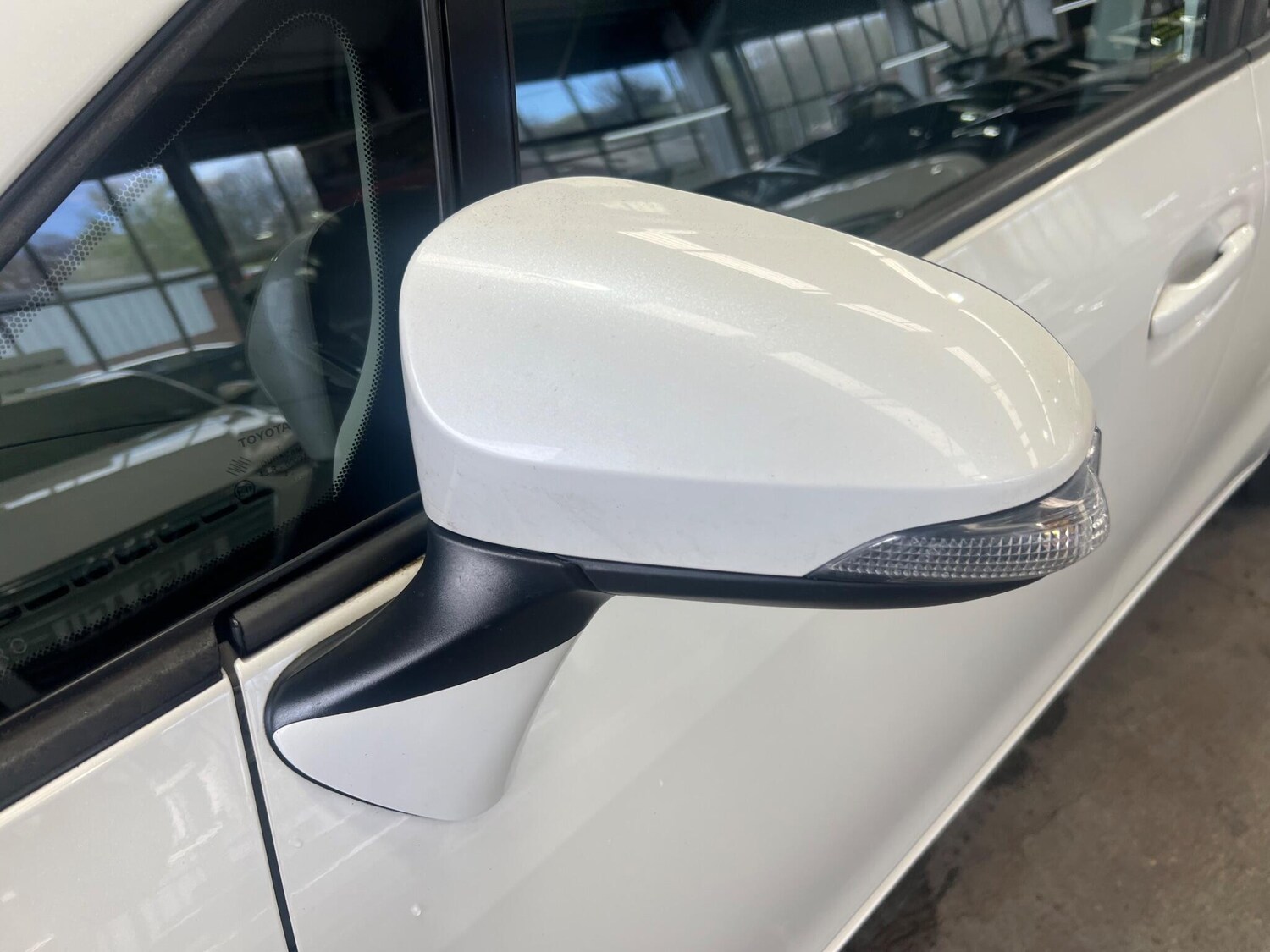 Used Toyota Verso for sale - 78214514: Photo 8