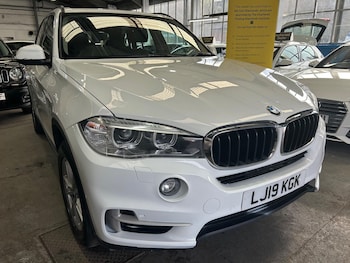 Used BMW X5 2019 for sale - 78148334: Photo