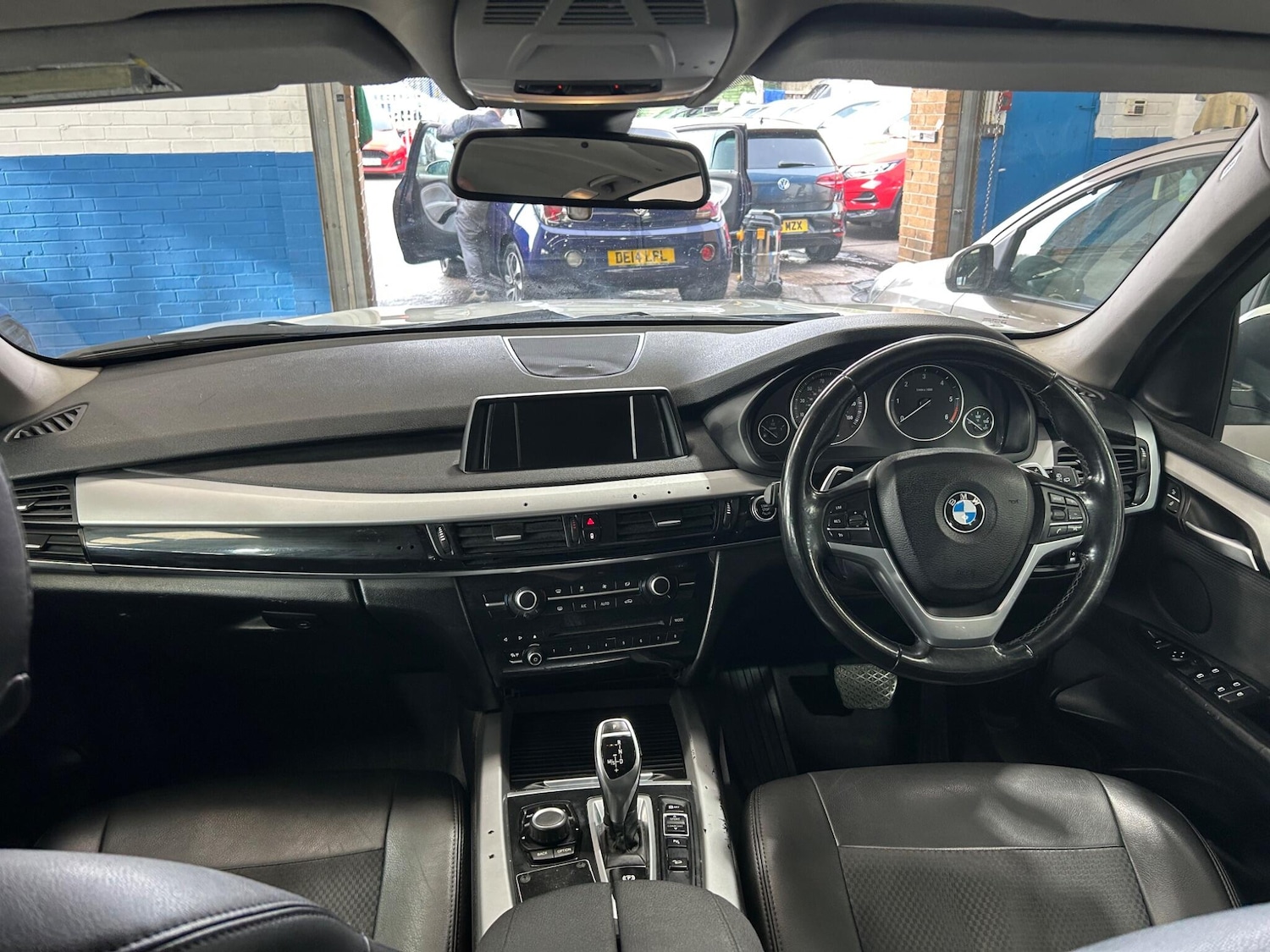 Used BMW X5 2019 for sale - 78148334: Photo 23