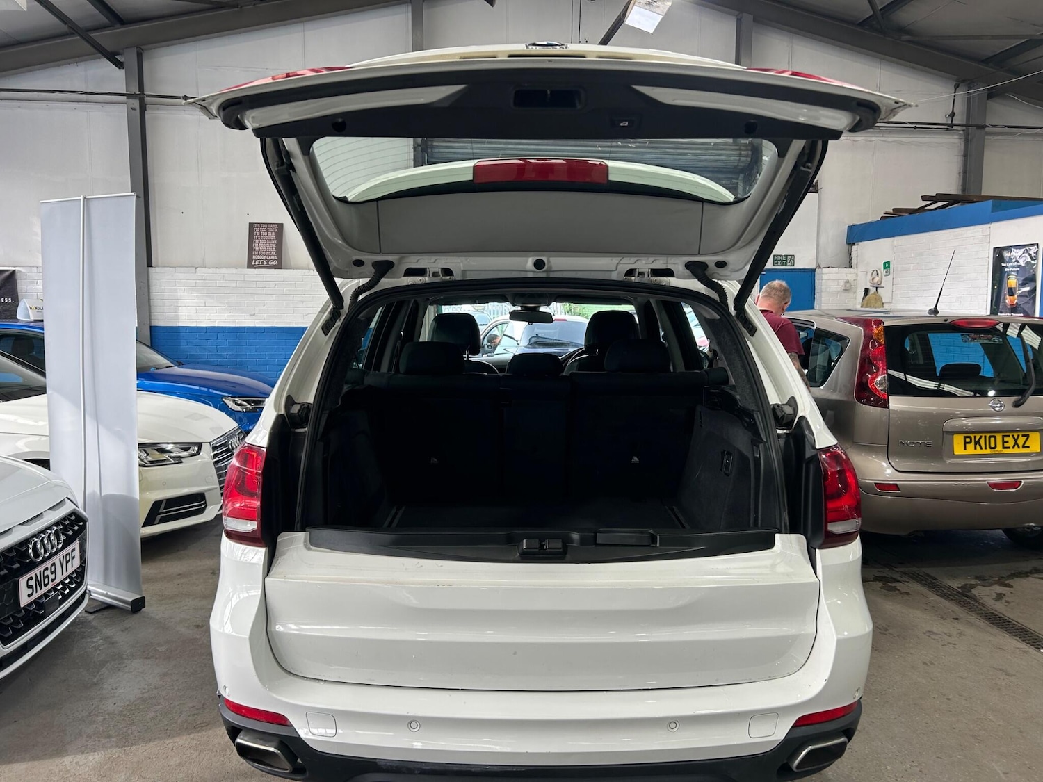 Used BMW X5 2019 for sale - 78148334: Photo 25