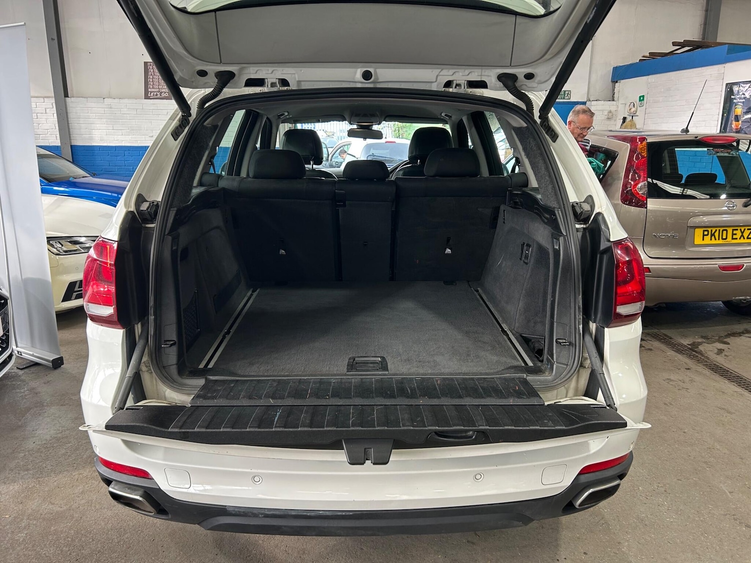 Used BMW X5 2019 for sale - 78148334: Photo 26
