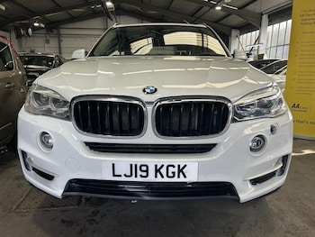 Used BMW X5 2019 for sale - 78148334: Photo