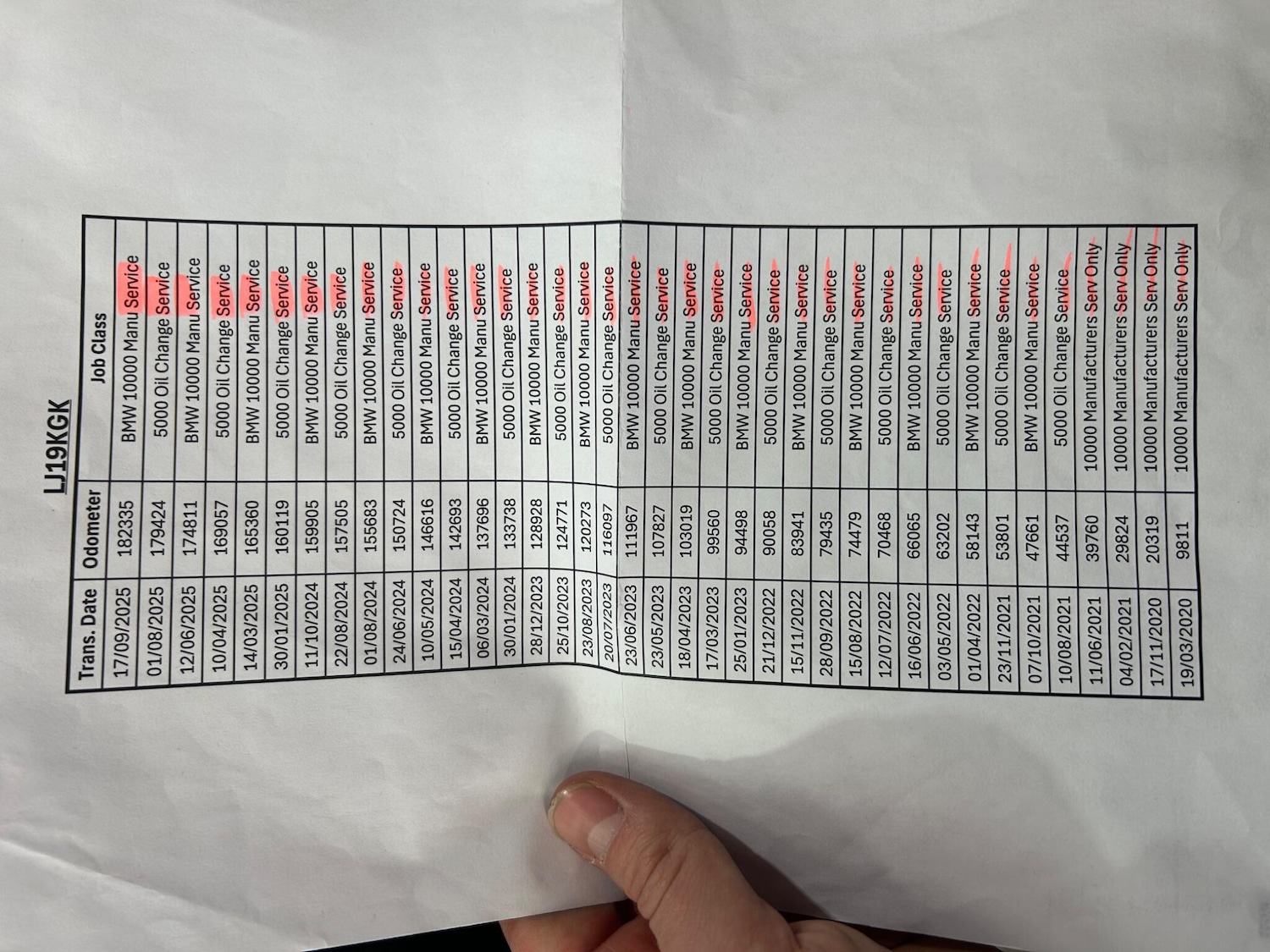 Used BMW X5 2019 for sale - 78148334: Photo 33