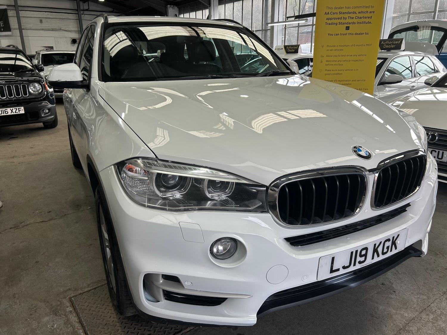 Used BMW X5 2019 for sale - 78148334: Photo 34