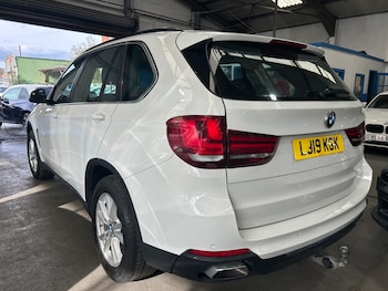 Used BMW X5 2019 for sale - 78148334: Photo