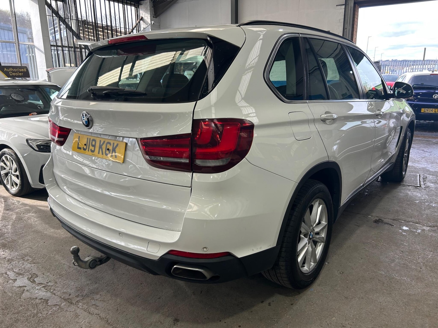 Used BMW X5 2019 for sale - 78148334: Photo 6
