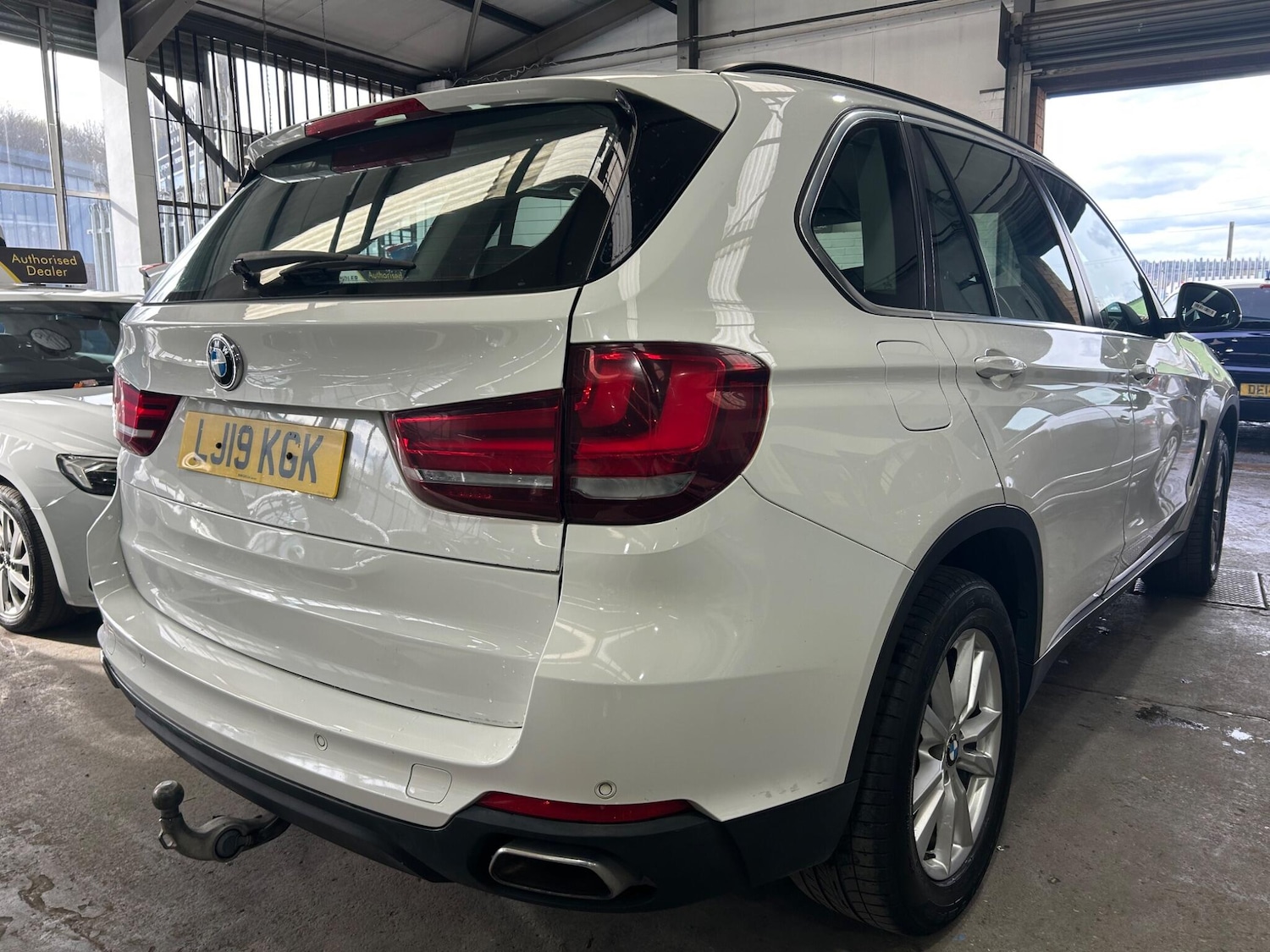 Used BMW X5 2019 for sale - 78148334: Photo 7