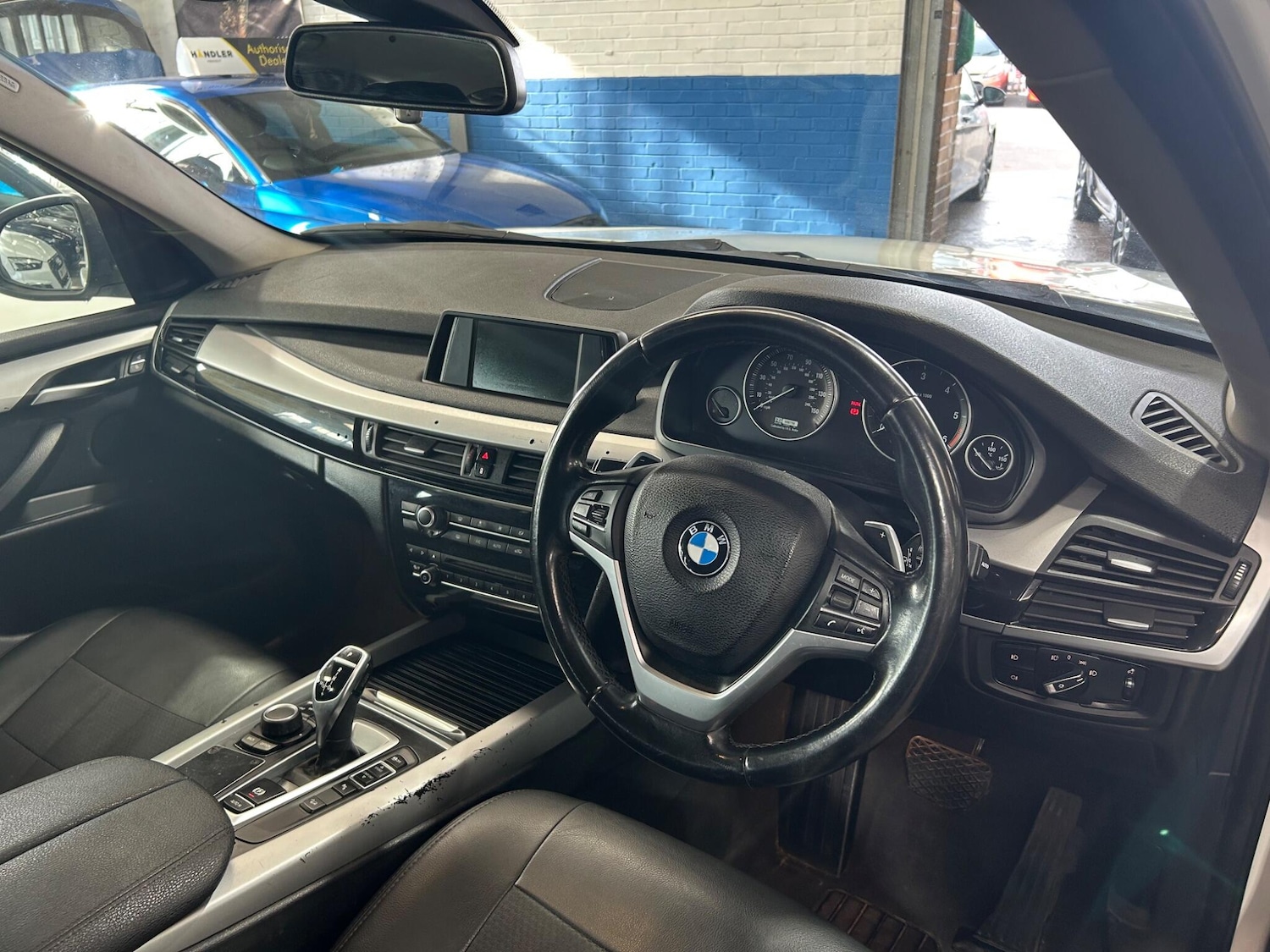 Used BMW X5 2019 for sale - 78148334: Photo 8