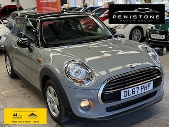 Used MINI Hatch 2017 for sale - 79157932: Photo