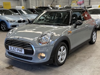 Used MINI Hatch 2017 for sale - 79157932: Photo