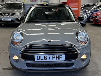 Used MINI Hatch 2017 for sale - 79157932: Photo