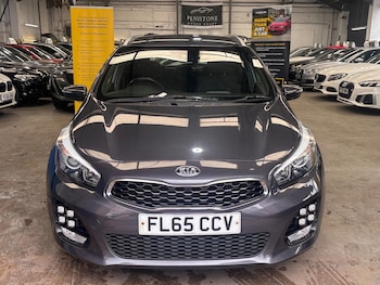 Used Kia Ceed 2015 for sale - 78245629: Photo