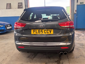 Used Kia Ceed 2015 for sale - 78245629: Photo