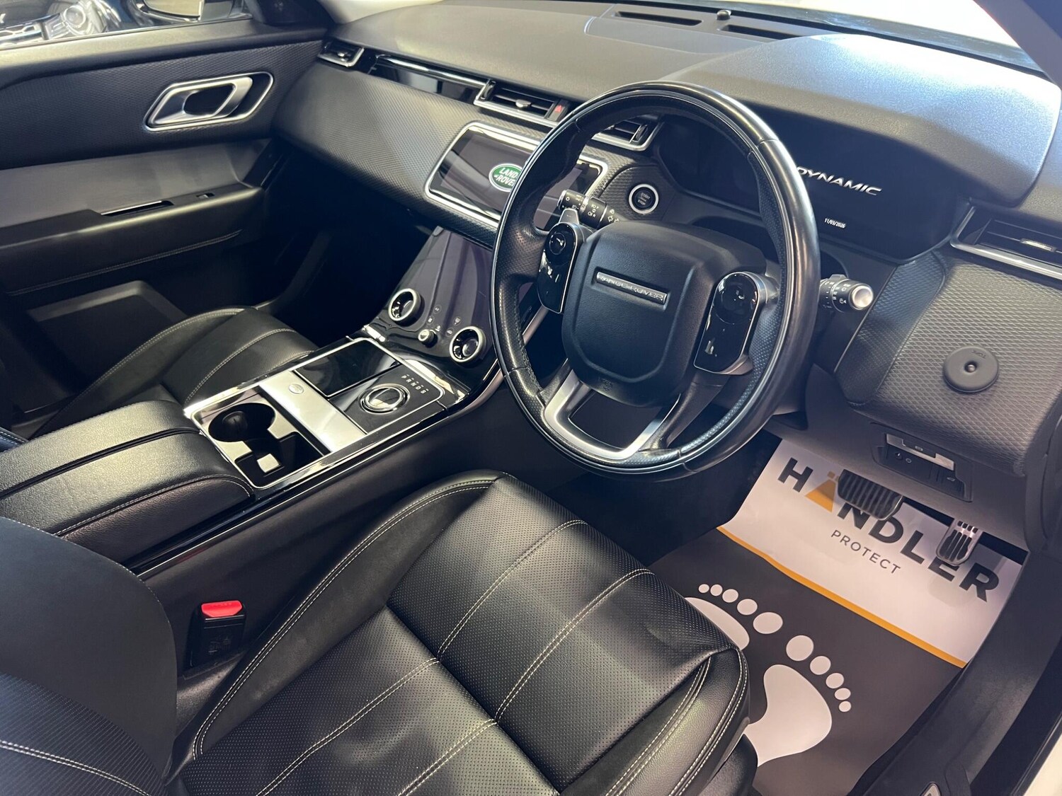 Used Land Rover Range Rover Velar 2018 for sale - 77839811: Photo 18