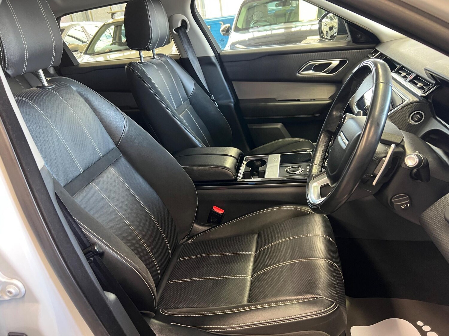 Used Land Rover Range Rover Velar 2018 for sale - 77839811: Photo 19